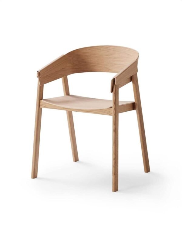 Marius Bar Stool