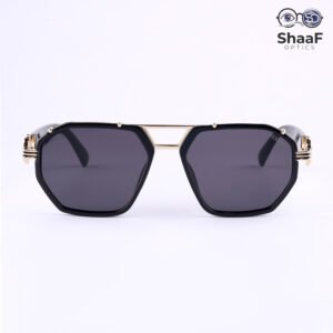 Carteir Bold + Classy Men Sunglasses