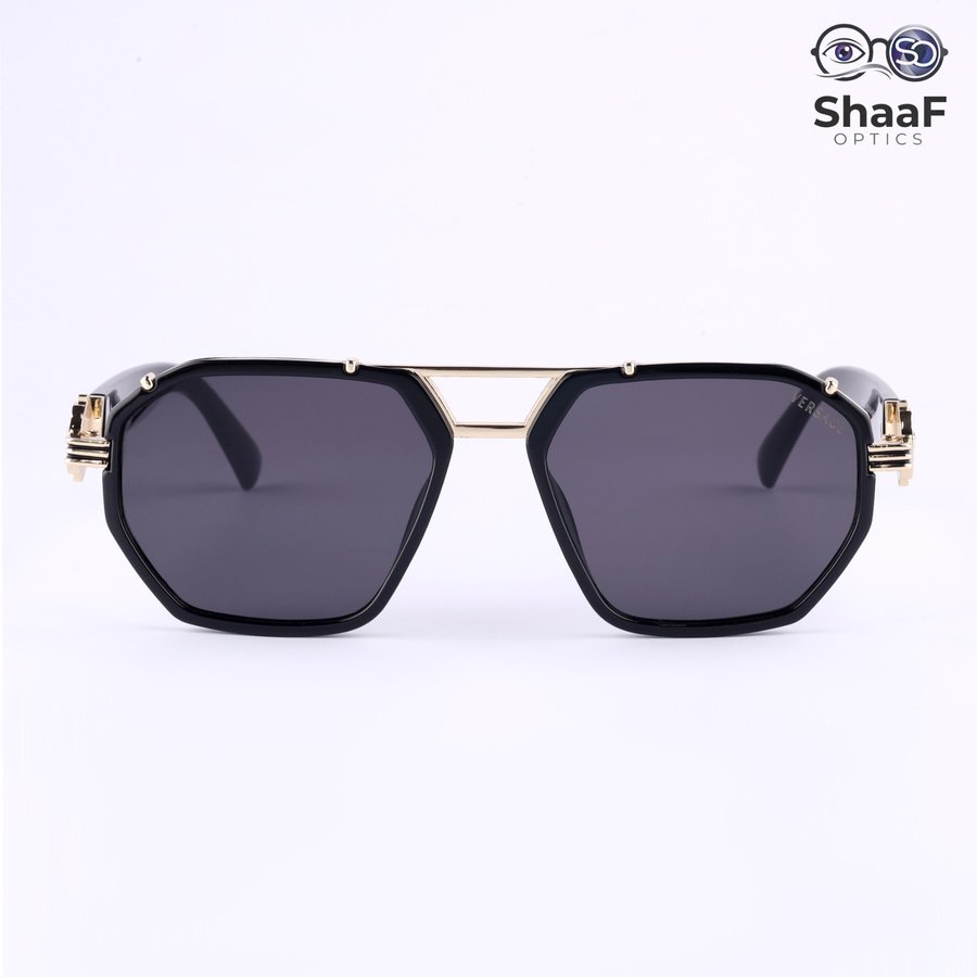 Carteir Bold + Classy Men Sunglasses