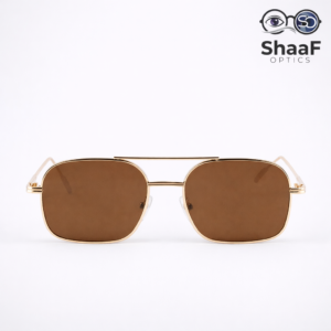 Vintage 80s pilot style