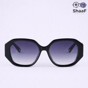 Chanel-Nior bold shape