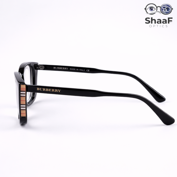 Burberry-Aura cat eye