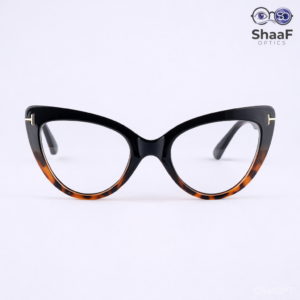 Tom ford-Bold Cat-Eye