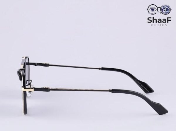 Carteir Bold + Classy Men Sunglasses