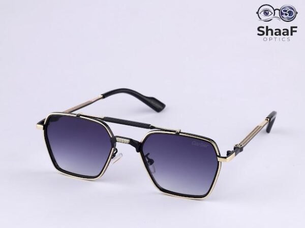 Carteir Bold + Classy Men Sunglasses
