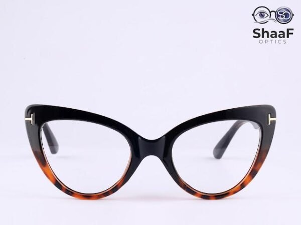 Tom ford-Bold Cat-Eye