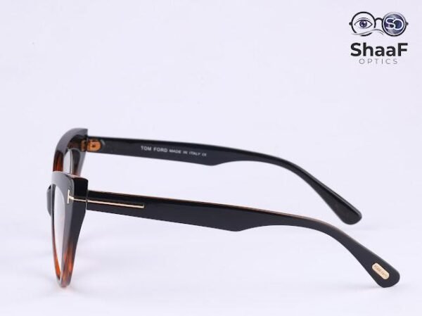 Tom ford-Bold Cat-Eye