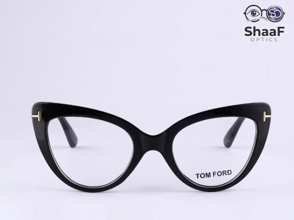 Tom ford-Bold Cat-Eye