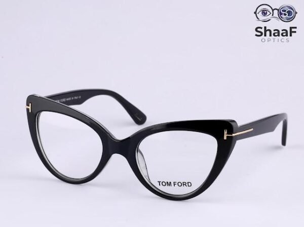 Tom ford-Bold Cat-Eye