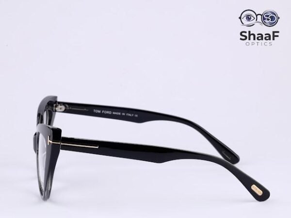 Tom ford-Bold Cat-Eye