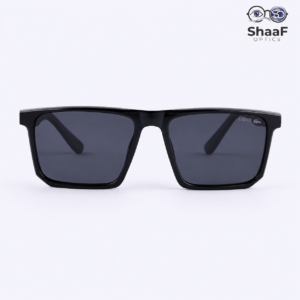 Lacoste Crystal Square Edge