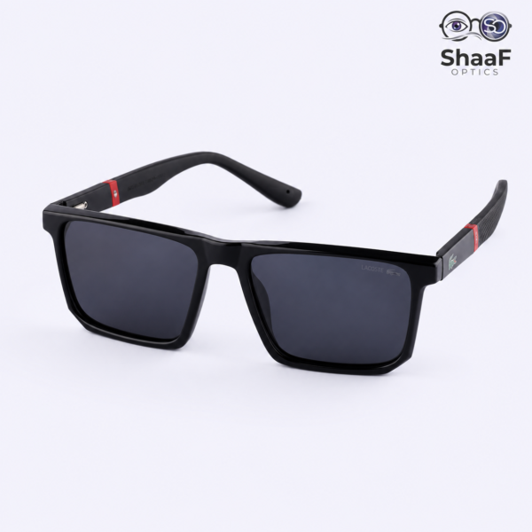 Lacoste Crystal Square Edge - Image 2