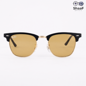 RayBan Club Master