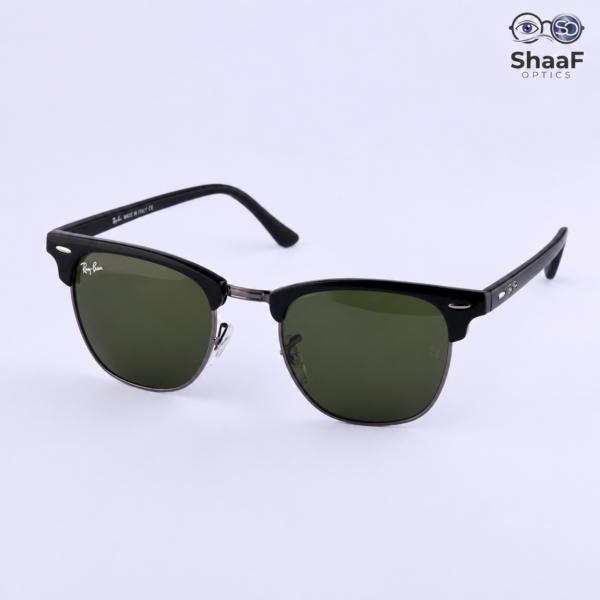 Ray Ban Club Master - Image 2