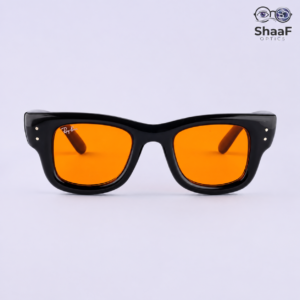 Rayban Amber wayfarer