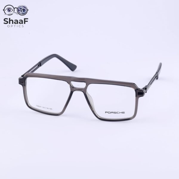 PORSCHE Edge Navigator