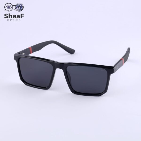 Lacoste Crystal Square Edge