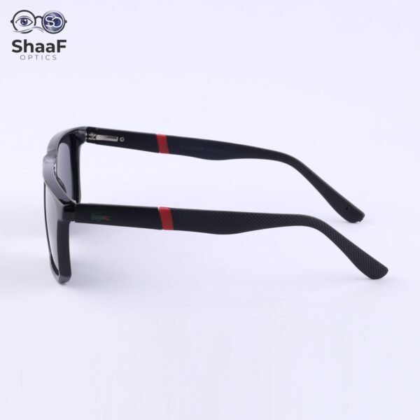 Lacoste Crystal Square Edge