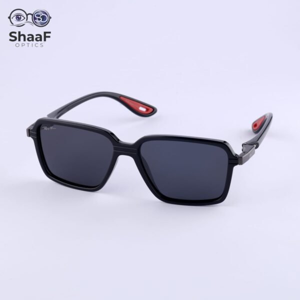 Ray Ban Phantom Square