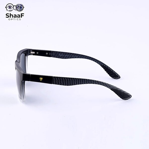 RayBan Blaze wayfarer