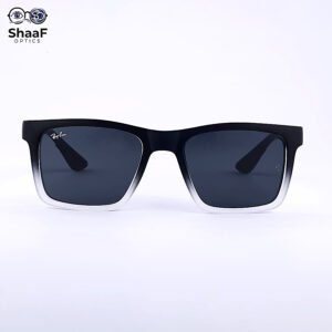 RayBan Blaze wayfarer