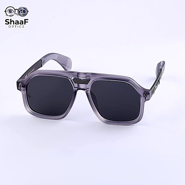 JACQUES MARIE MAGE .