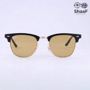 RayBan Club Master