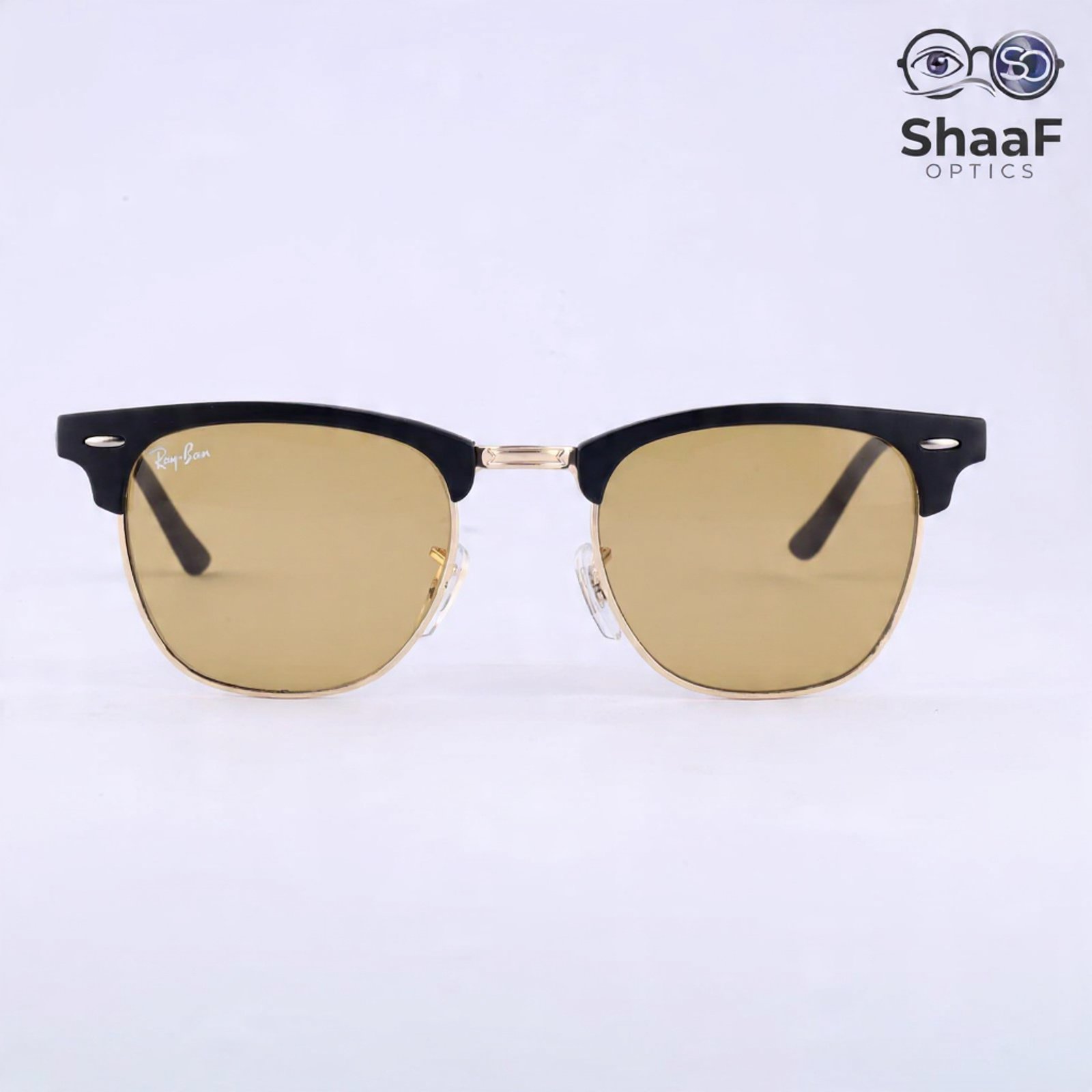 RayBan Club Master