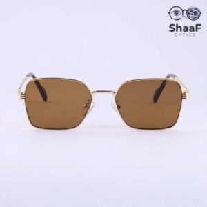 Cartier Royal Hexa