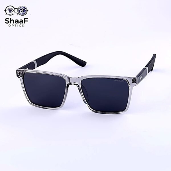 Armani – Elegant Luxury