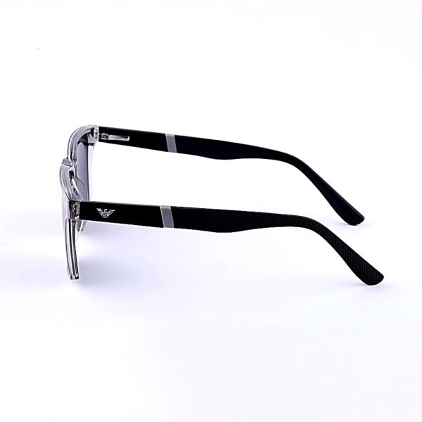 Armani – Elegant Luxury