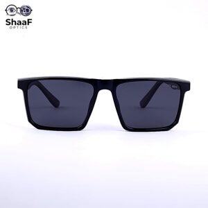 Lacoste Crystal Square Edge