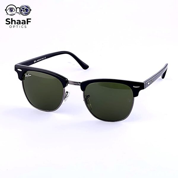 Ray Ban Phantom Crystal Square