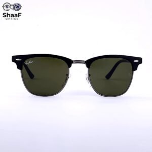 Ray Ban Phantom Crystal Square