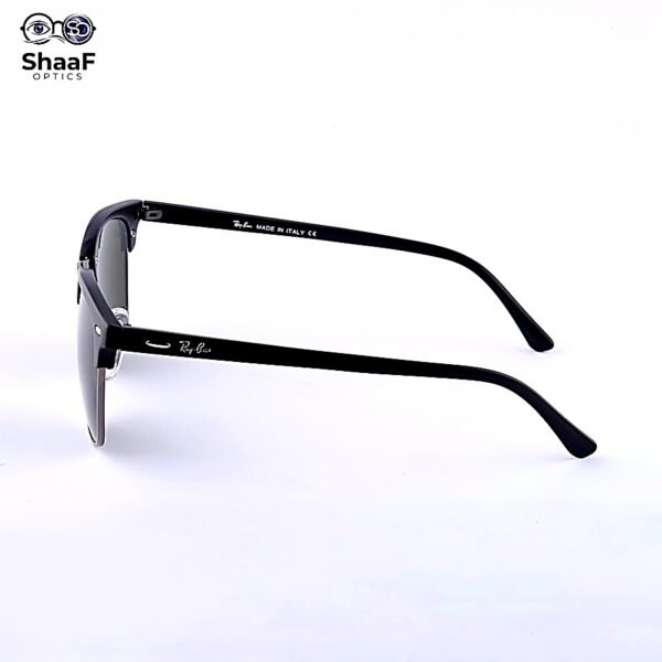 Ray Ban Phantom Crystal Square