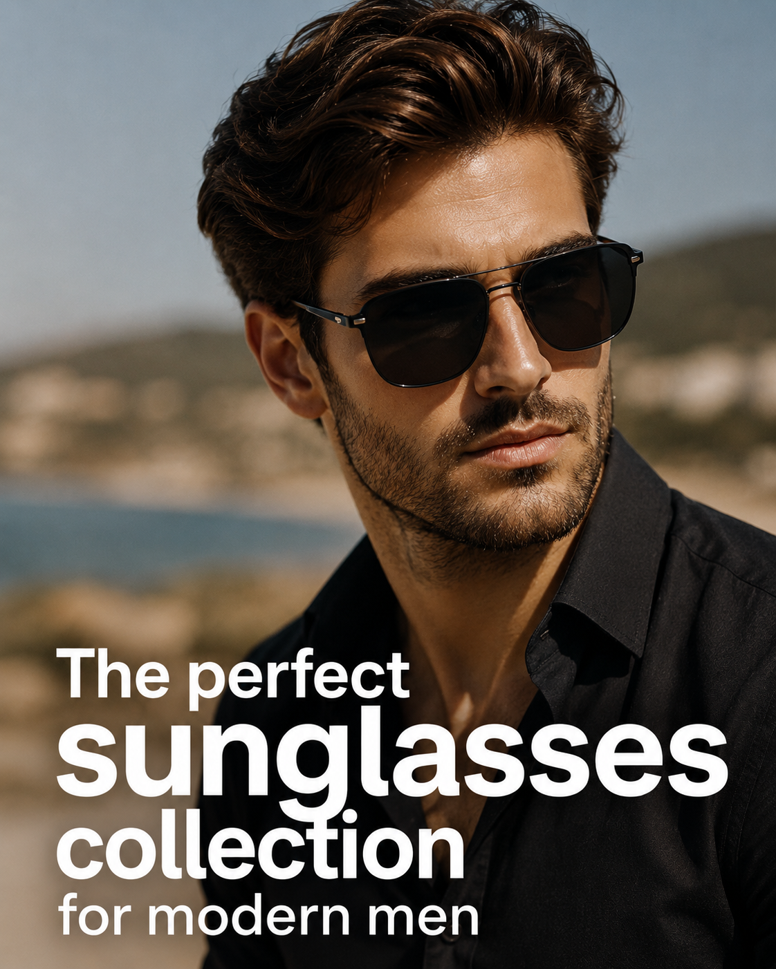 Men Luxury