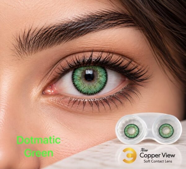 Copper Collection Lenses - Image 2