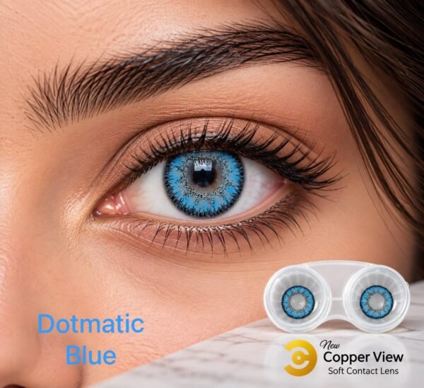 Copper Collection Lenses - Image 3
