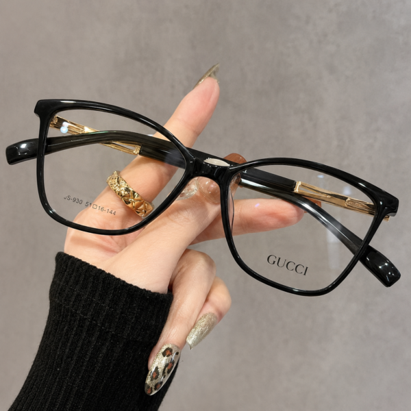 Gucci TR fancy frame - Image 2