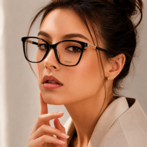 Gucci TR fancy frame