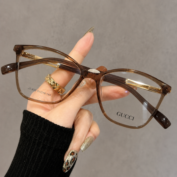 Gucci TR Ladies Brand Frame - Image 2
