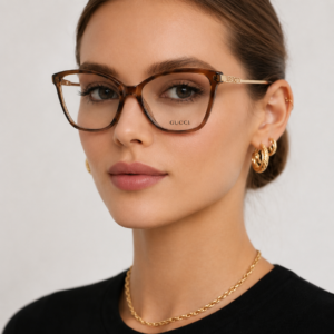 Gucci TR Ladies Brand Frame