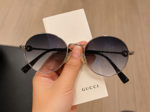 Ladies Eight-Sided Sunglasses - Image 2
