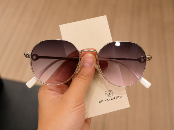 Eight-Sided Sunglasses - Image 2
