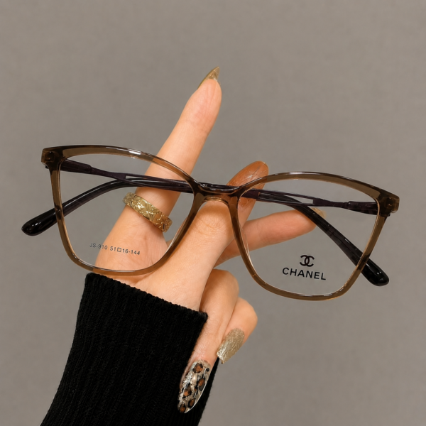 CHANEL Dark frame - Image 2