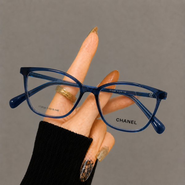 CHANEL Hexa Polygon Sheet Frame - Image 2