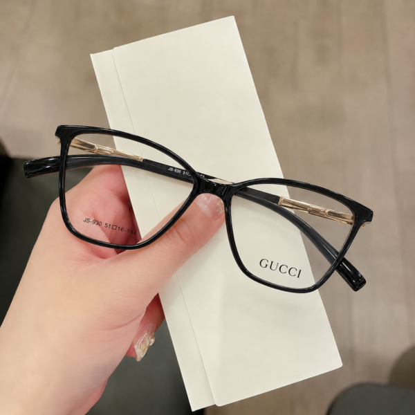 Gucci TR Fancy Frame - Image 2