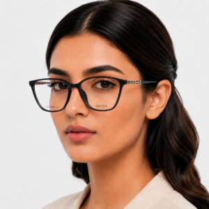 Gucci TR Fancy Frame