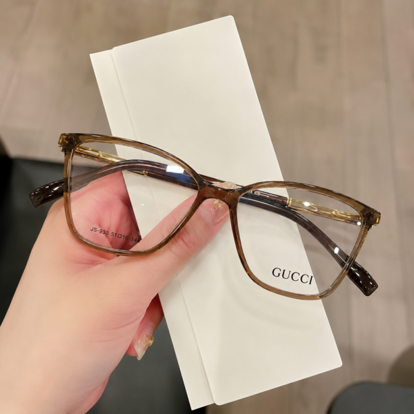 Gucci TR Ladies Brand Frame - Image 2
