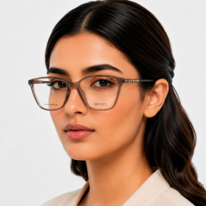 Gucci TR Ladies Brand Frame